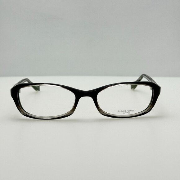 Oliver Peoples Eyeglasses Eye Glasses Frames OV 5088 4640 Marcela Japan 51-17-13
